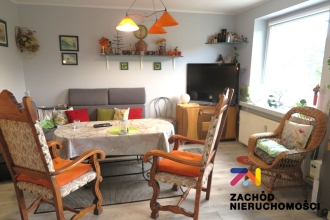 Mieszkanie 4 pokoje z możliwością zakupu garażu